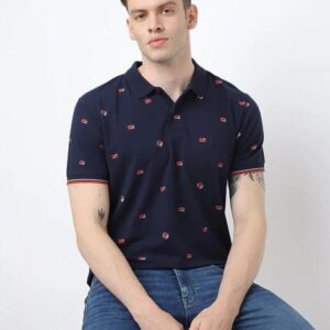 PEPE JEANS MENS POLO TSHIRT
