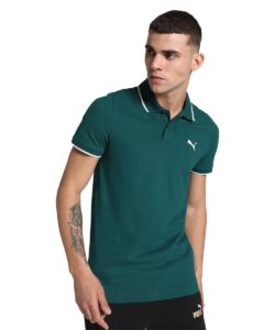 PUMA MENS POLO TSHIRT