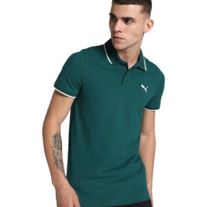 PUMA MENS POLO TSHIRT