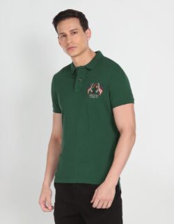 US POLO MENS POLO TSHIRT