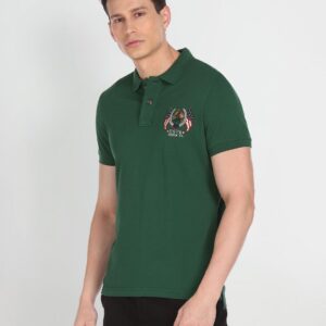US POLO MENS POLO TSHIRT
