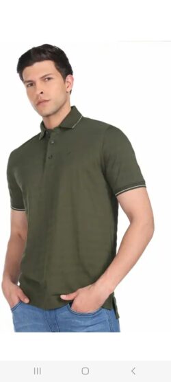 ARROW MENS POLO TSHIRT