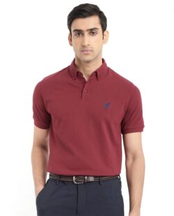 RARE RABBIT MENS POLO TSHIRT