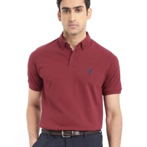 RARE RABBIT MENS POLO TSHIRT