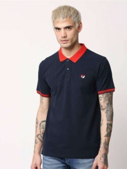 PEPE JEANS MENS POLO TSHIRT