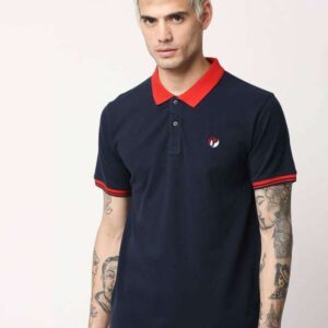 PEPE JEANS MENS POLO TSHIRT