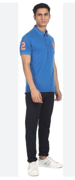 US POLO MENS POLO TSHIRT