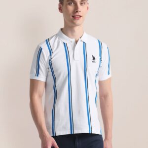 US POLO MENS POLO TSHRT