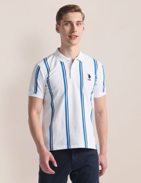 US POLO MENS POLO TSHRT