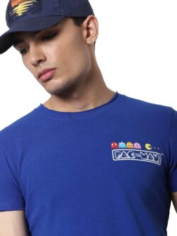 JACK AND JONES MENS ROUND NECK TSHIRT