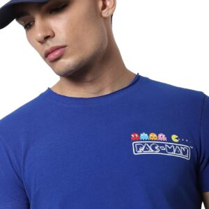 JACK AND JONES MENS ROUND NECK TSHIRT