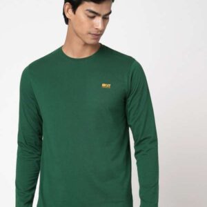 BEAT LONDON BY PEPE JEANS MENS FULL SLEEVES TSHIRT