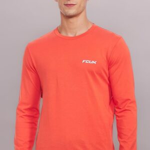 FRENCH CONNECTION MENS FULL SLEEVES TSHIRTS