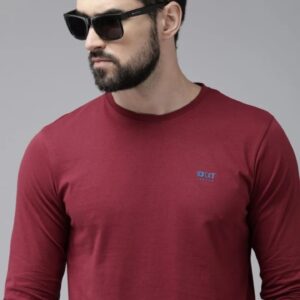 BEAT LONDON BY PEPE JEANS MENS FULL SLEEVES TSHIRT