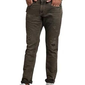 SPYKAR JEANS