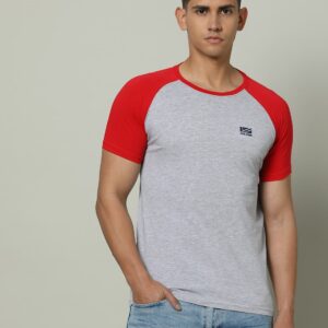 PEPE  JEANS MENS ROUND NECK TSHIRT