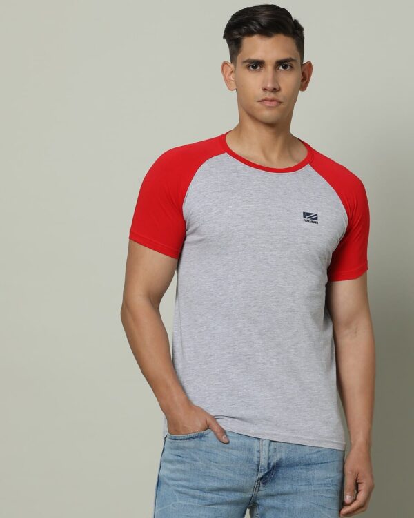 PEPE  JEANS MENS ROUND NECK TSHIRT
