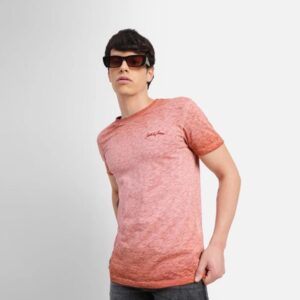 JACK AND JONES MENS ROUND NECK TSHIRT