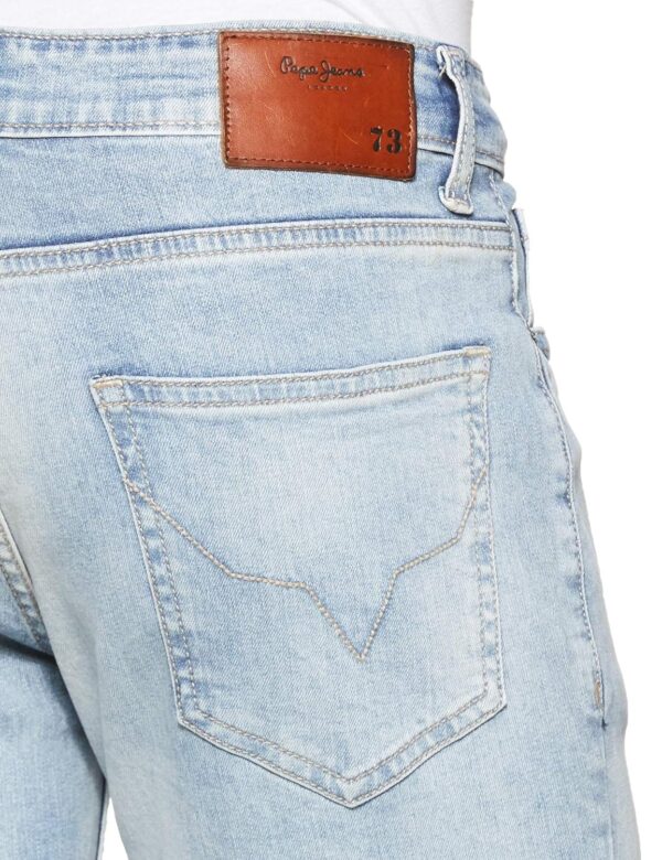 PEPE JEANS