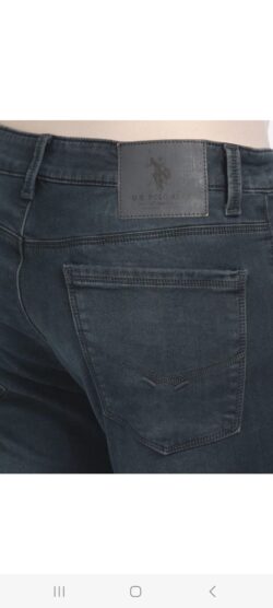 US POLO JEANS