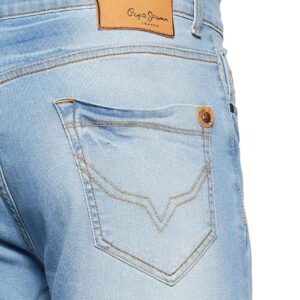 PEPE JEANS