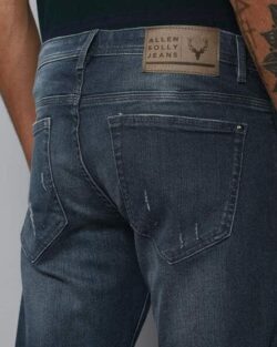 ALLEN SOLLY JEANS