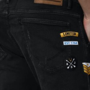ALLEN SOLLY JEANS
