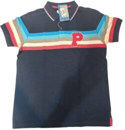 PEPE JEANS MENS POLO TSHIRT