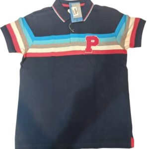 PEPE JEANS MENS POLO TSHIRT