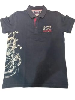 SPYKAR MENS POLO TSHIRT