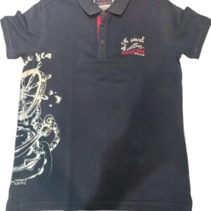 SPYKAR MENS POLO TSHIRT