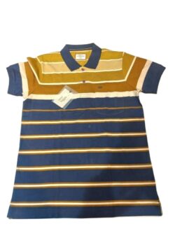 CLOAK AND DECKER BY MONTECARLO  MENS POLO TSHIRT