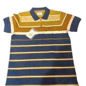 CLOAK AND DECKER BY MONTECARLO  MENS POLO TSHIRT