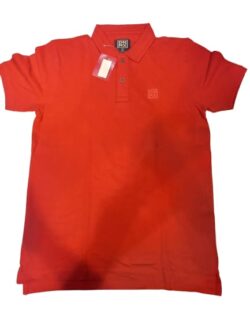 DNMX MENS POLO TSHIRT