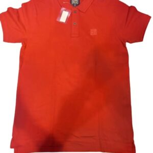DNMX MENS POLO TSHIRT