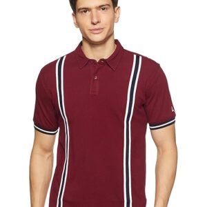 PARX  MENS POLO TSHIRT