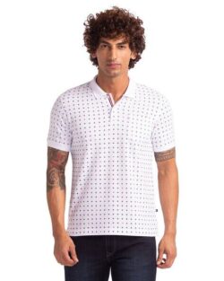 PARX MENS POLO TSHIRT