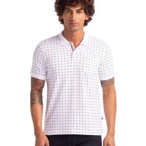 PARX MENS POLO TSHIRT
