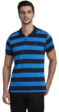 PARX MENS POLO TSHIRT