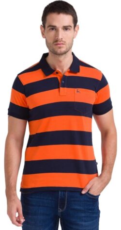 PARX MENS POLO TSHIRT