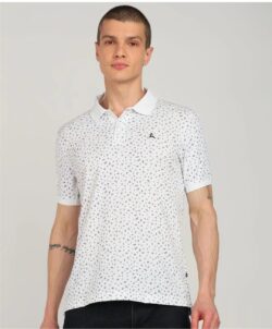 PARX MENS POLO TSHIRT