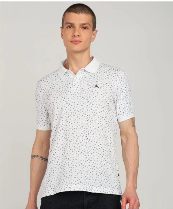 PARX MENS POLO TSHIRT