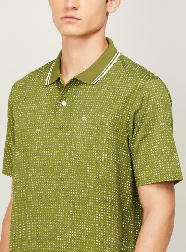 COLOUR POLO MENS POLO TSHIRT MENS