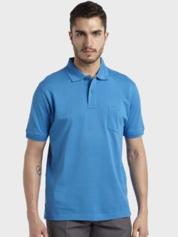COLOUR PLUS MEN POLO TSHIRT