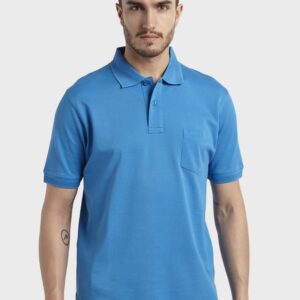 COLOUR PLUS MEN POLO TSHIRT