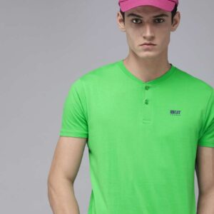 BEAT LONDON BY PEPE JEANS MENS ROUND NECK TSHIRT