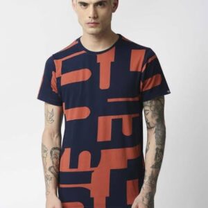 PEPE JEANS MENS ROUND NECK TSHIRT
