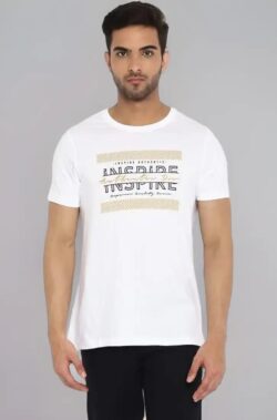 TURTLE MENS ROUND NECK TSHIRT