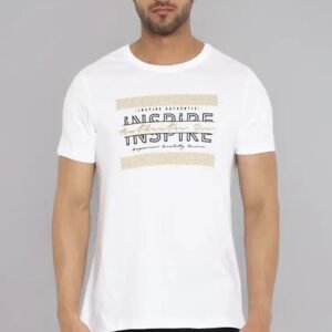 TURTLE MENS ROUND NECK TSHIRT