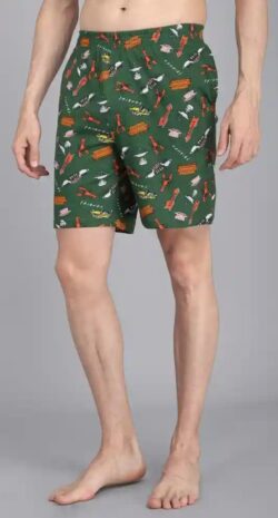 FRIENDS MENS BOXERS